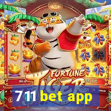 711 bet app