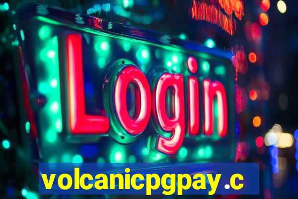 volcanicpgpay.com