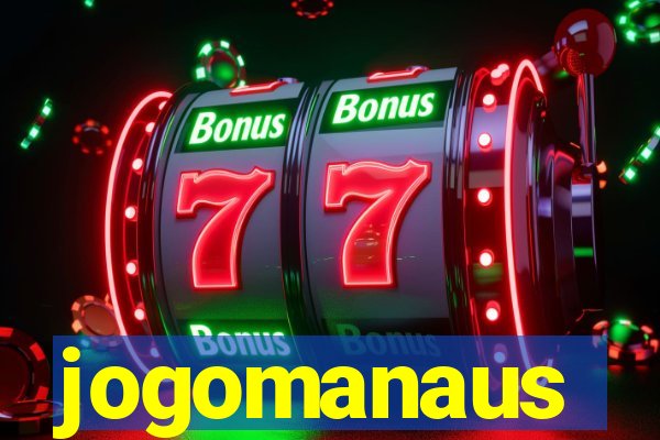 jogomanaus