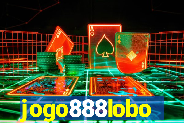 jogo888lobo