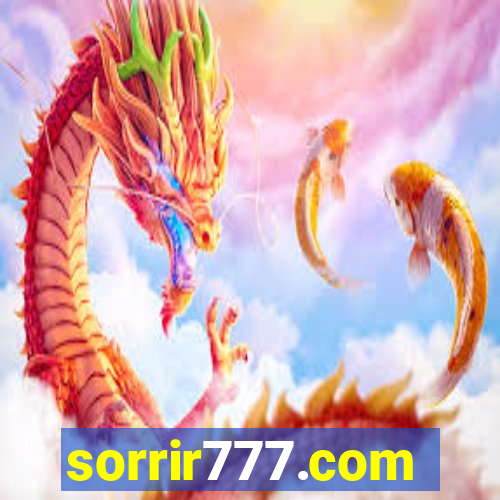 sorrir777.com