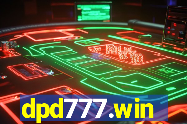 dpd777.win