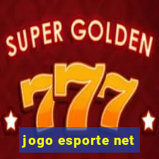 jogo esporte net