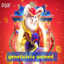 geneticista unimed