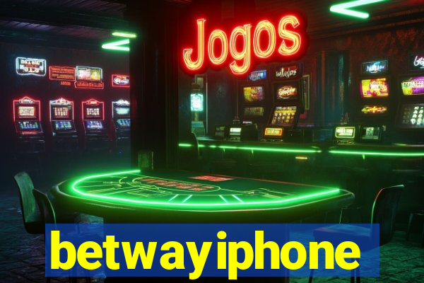 betwayiphone