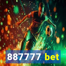 887777 bet