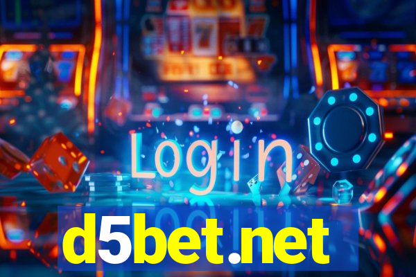 d5bet.net