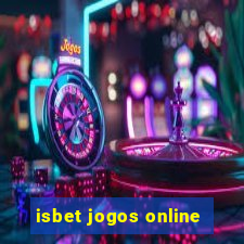 isbet jogos online