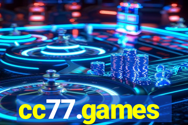 cc77.games