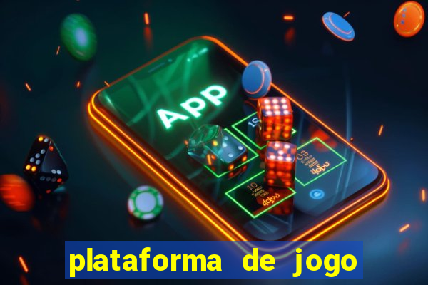 plataforma de jogo da virgínia fonseca