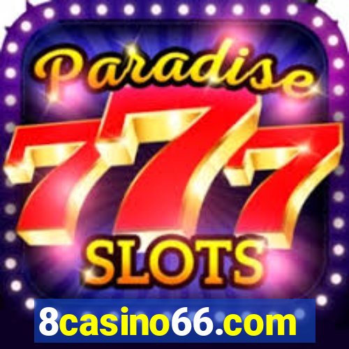 8casino66.com