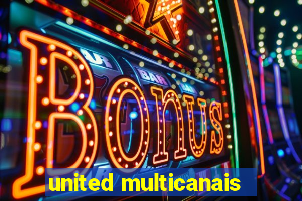 united multicanais