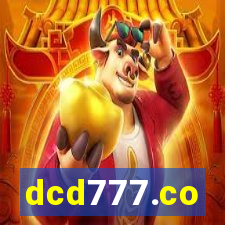 dcd777.co