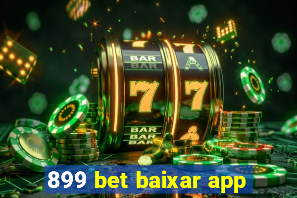 899 bet baixar app