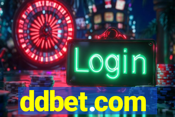 ddbet.com