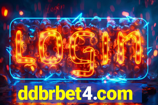 ddbrbet4.com