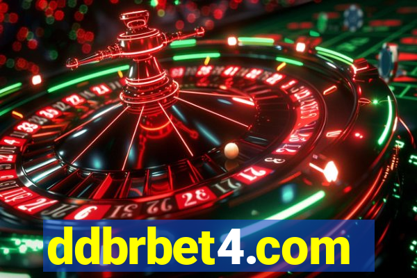 ddbrbet4.com