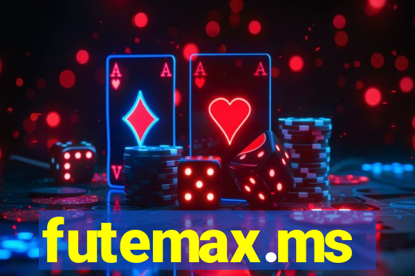 futemax.ms