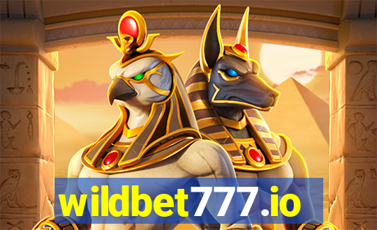 wildbet777.io