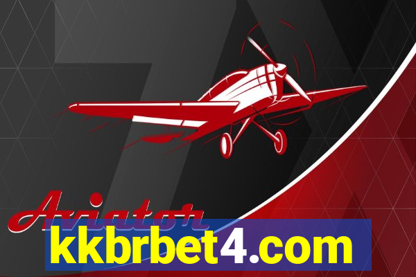 kkbrbet4.com