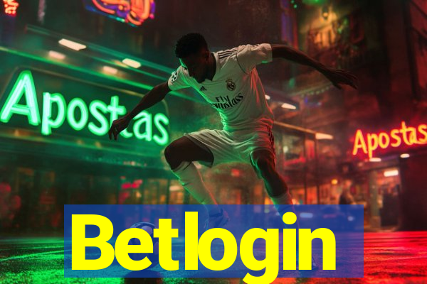 Betlogin