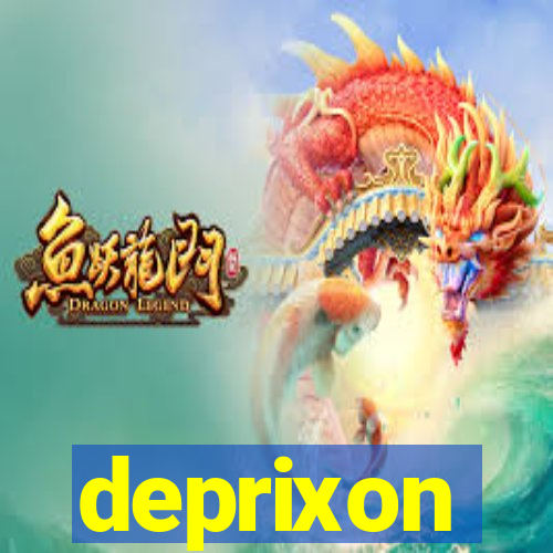 deprixon