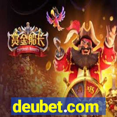 deubet.com