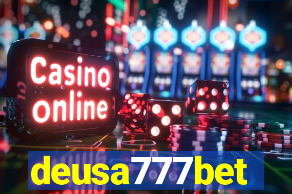 deusa777bet