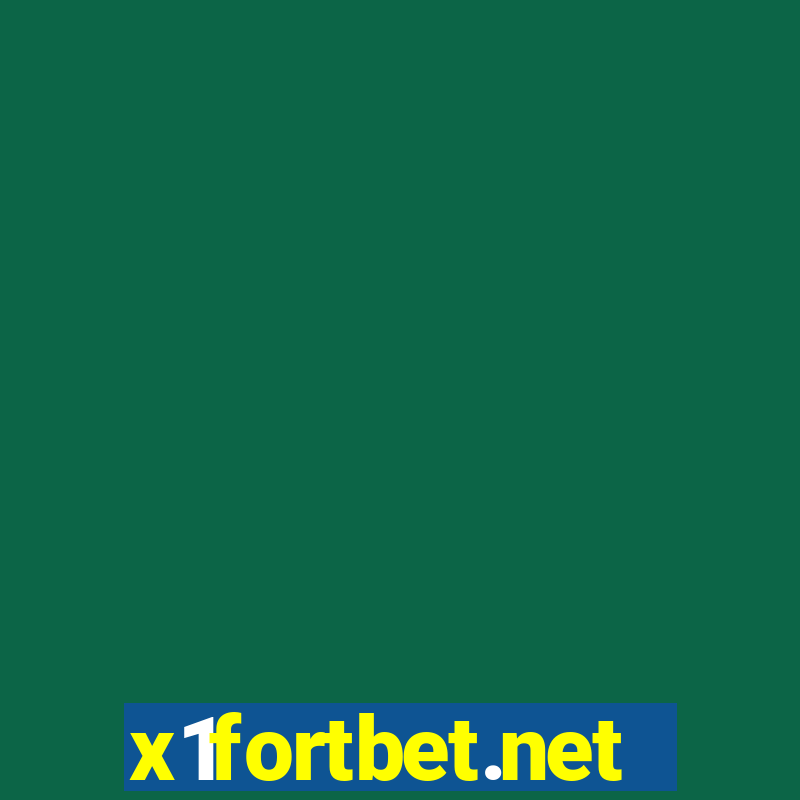 x1fortbet.net