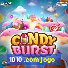 1010 .com jogo