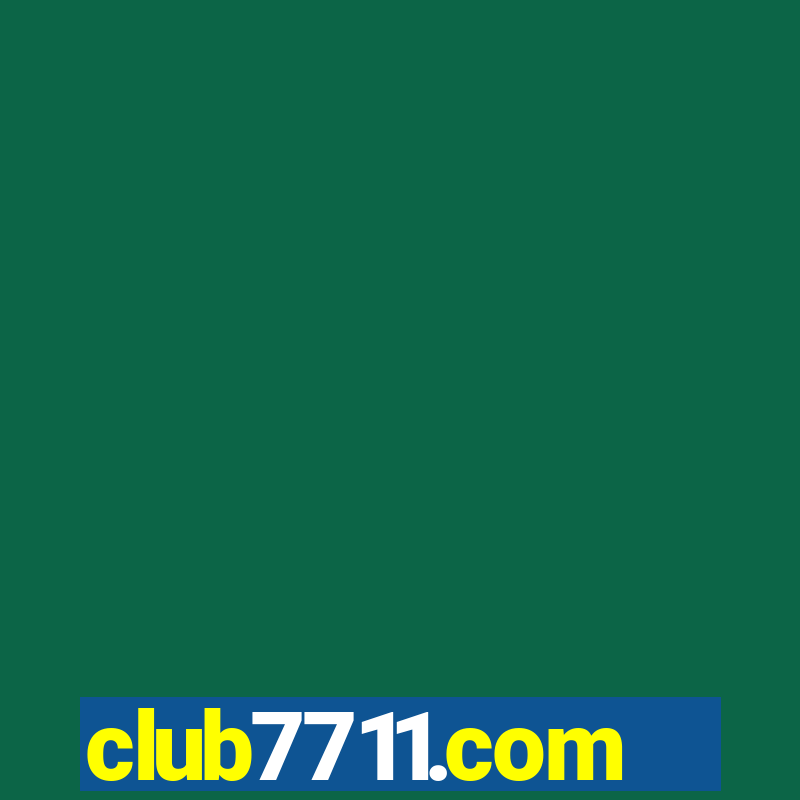 club7711.com