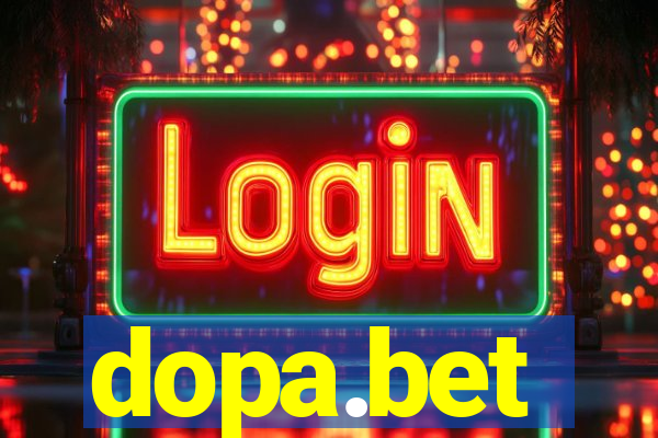 dopa.bet