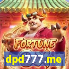 dpd777.me