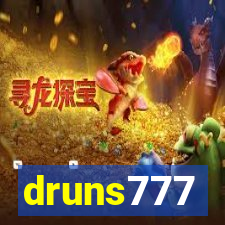 druns777