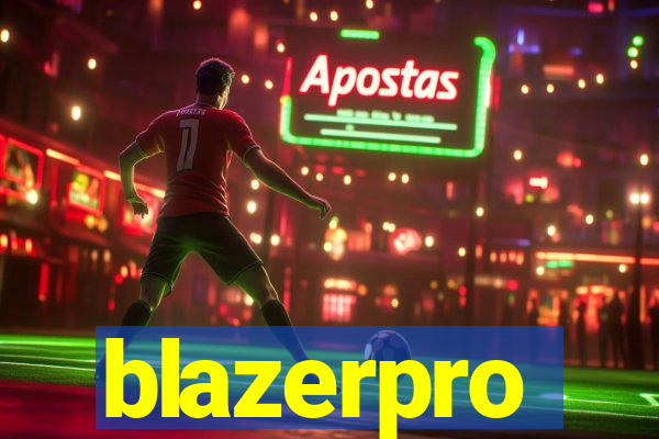 blazerpro