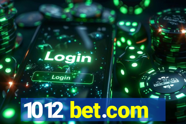 1012 bet.com