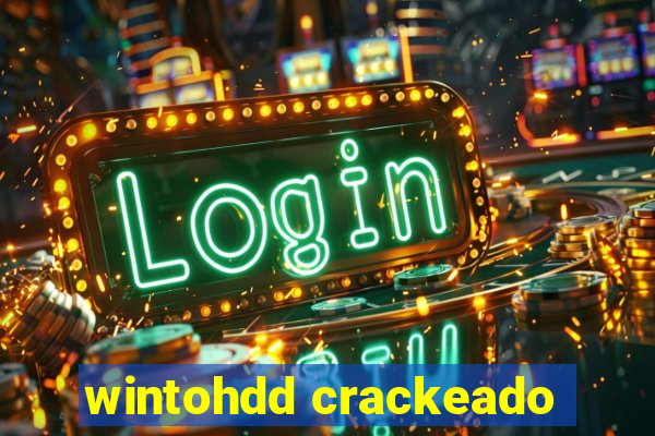 wintohdd crackeado