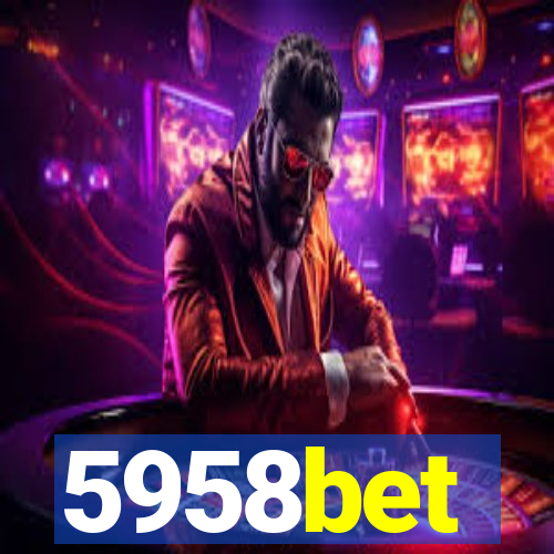 5958bet