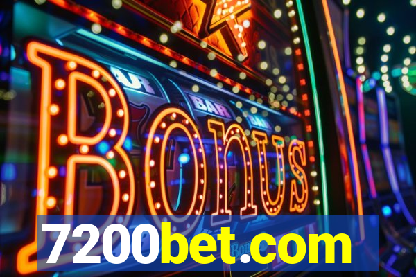 7200bet.com