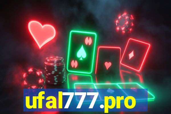 ufal777.pro