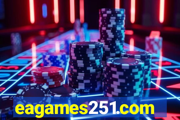 eagames251.com