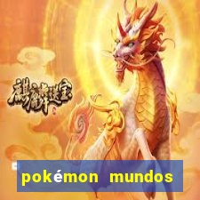 pokémon mundos elementais apk