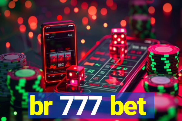 br 777 bet