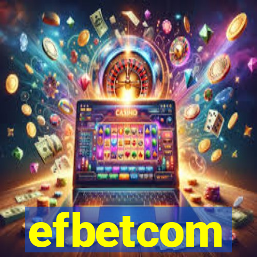 efbetcom