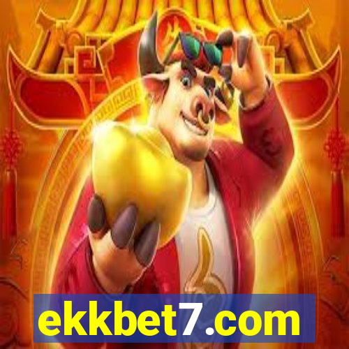 ekkbet7.com