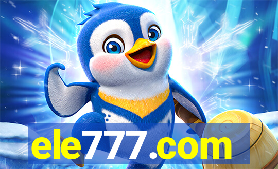 ele777.com