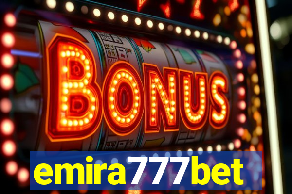 emira777bet