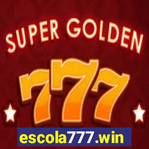 escola777.win