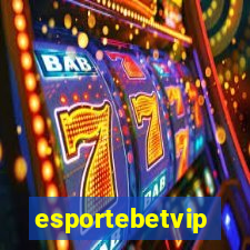 esportebetvip