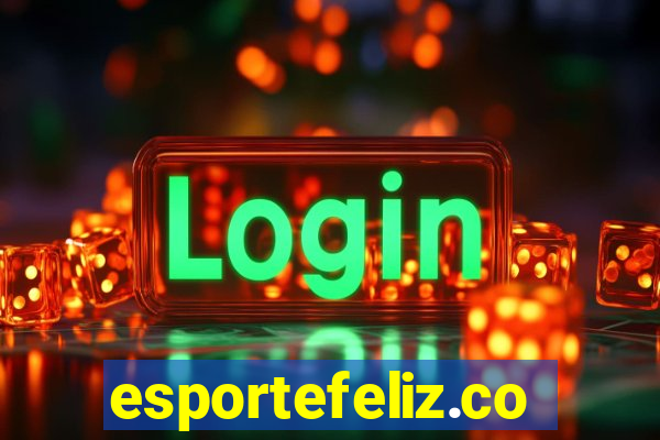 esportefeliz.com